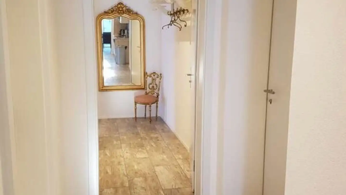 Chambre à louer - Aegertenstrasse 4, 4923 Wynau