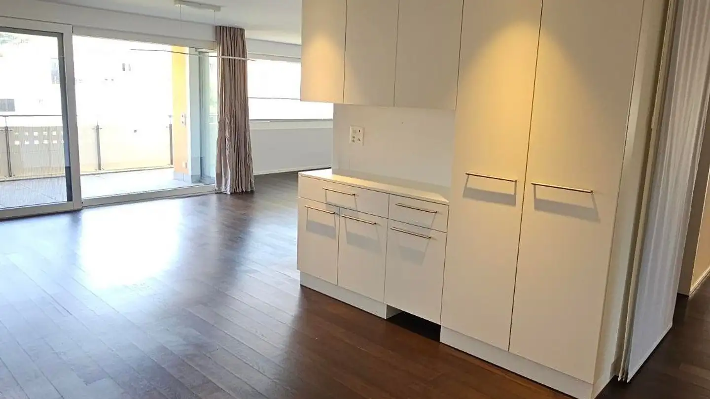 Appartamento in affitto - Grossmorgen 1, 8840 Einsiedeln - Foto 2