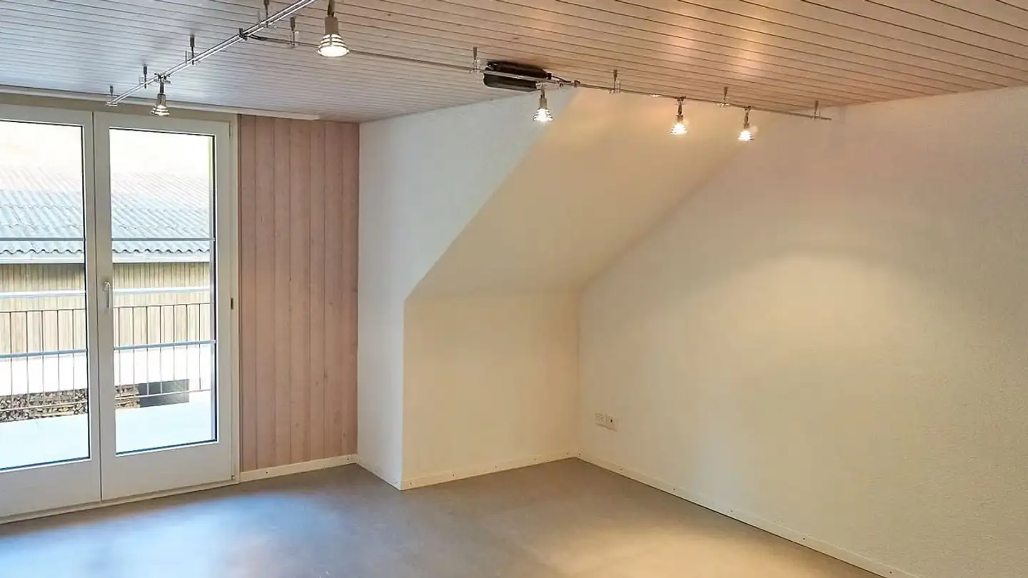 Apartment for rent - 6130 Willisau - Photo 3