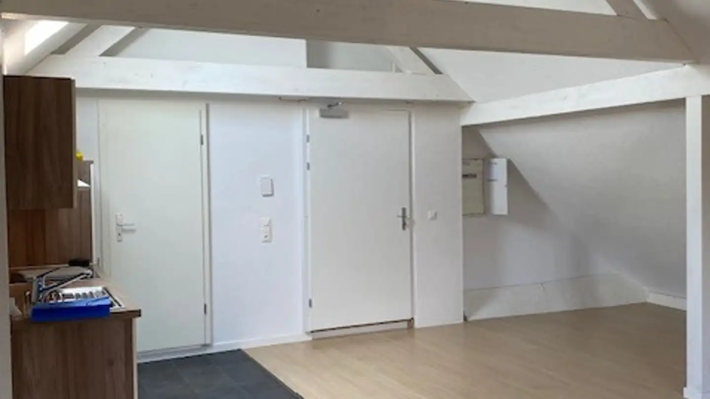 Appartement à louer - Oberglatt 1683, 9230 Flawil - Photo 4