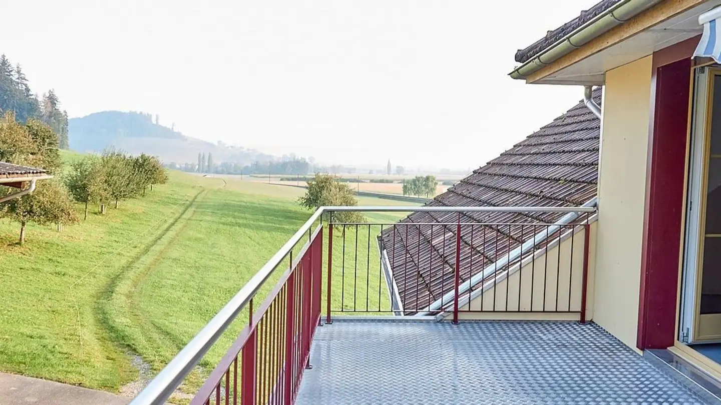 Apartment for rent - 6130 Willisau - Photo 4