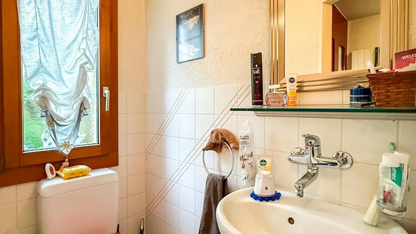 Reihenhaus kaufen - Schartenfluhweg 53, 4147 Aesch BL - Foto 4