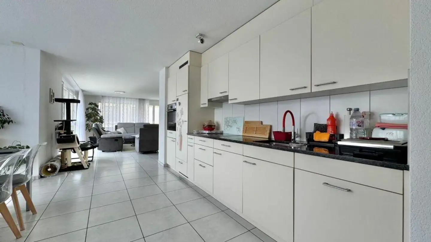 Wohnung kaufen - Baslerstrasse 32a, 5330 Bad Zurzach - Foto 4