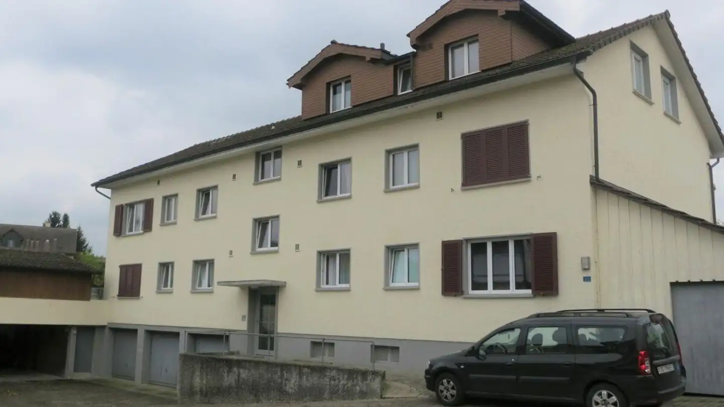 Wohnung mieten - Niederwil 21, 8500 Frauenfeld - Foto 2