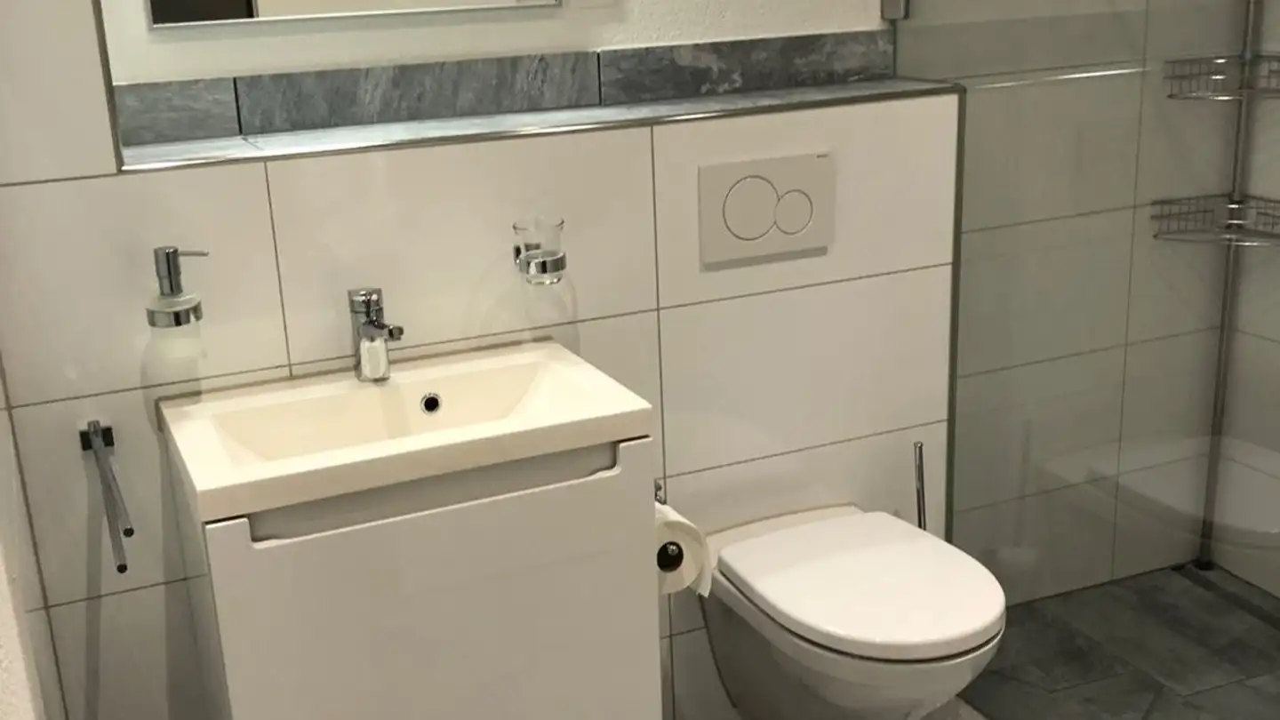 Zimmer mieten - Aegertenstrasse 4, 4923 Wynau - Foto 4