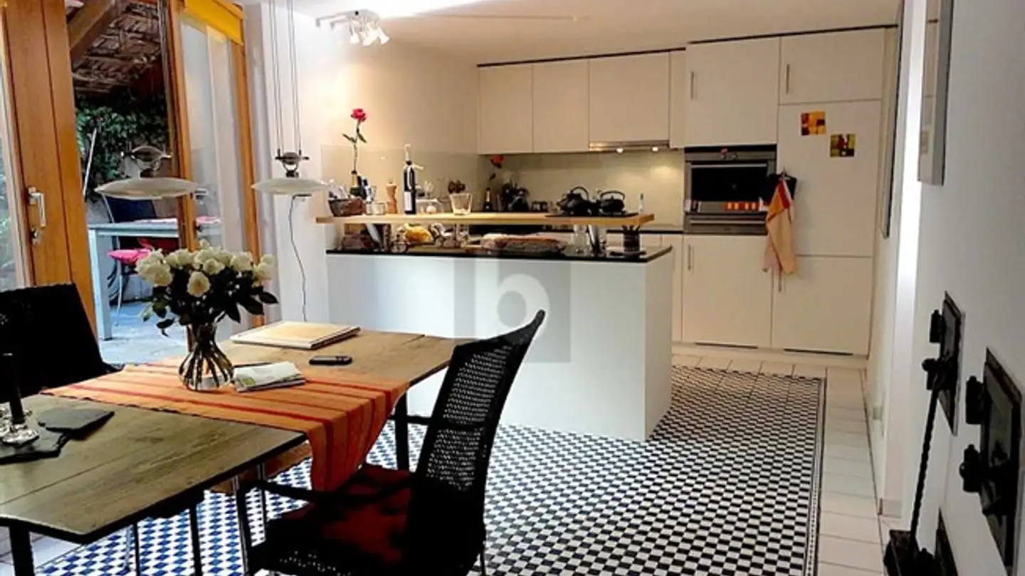 Appartement à louer - 4142 Münchenstein