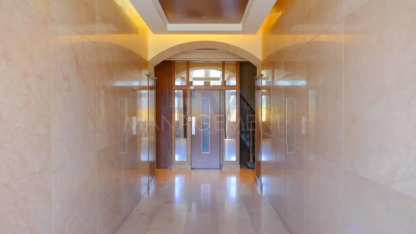 Appartement à louer - Quai Des Bergues, 1201 Genève