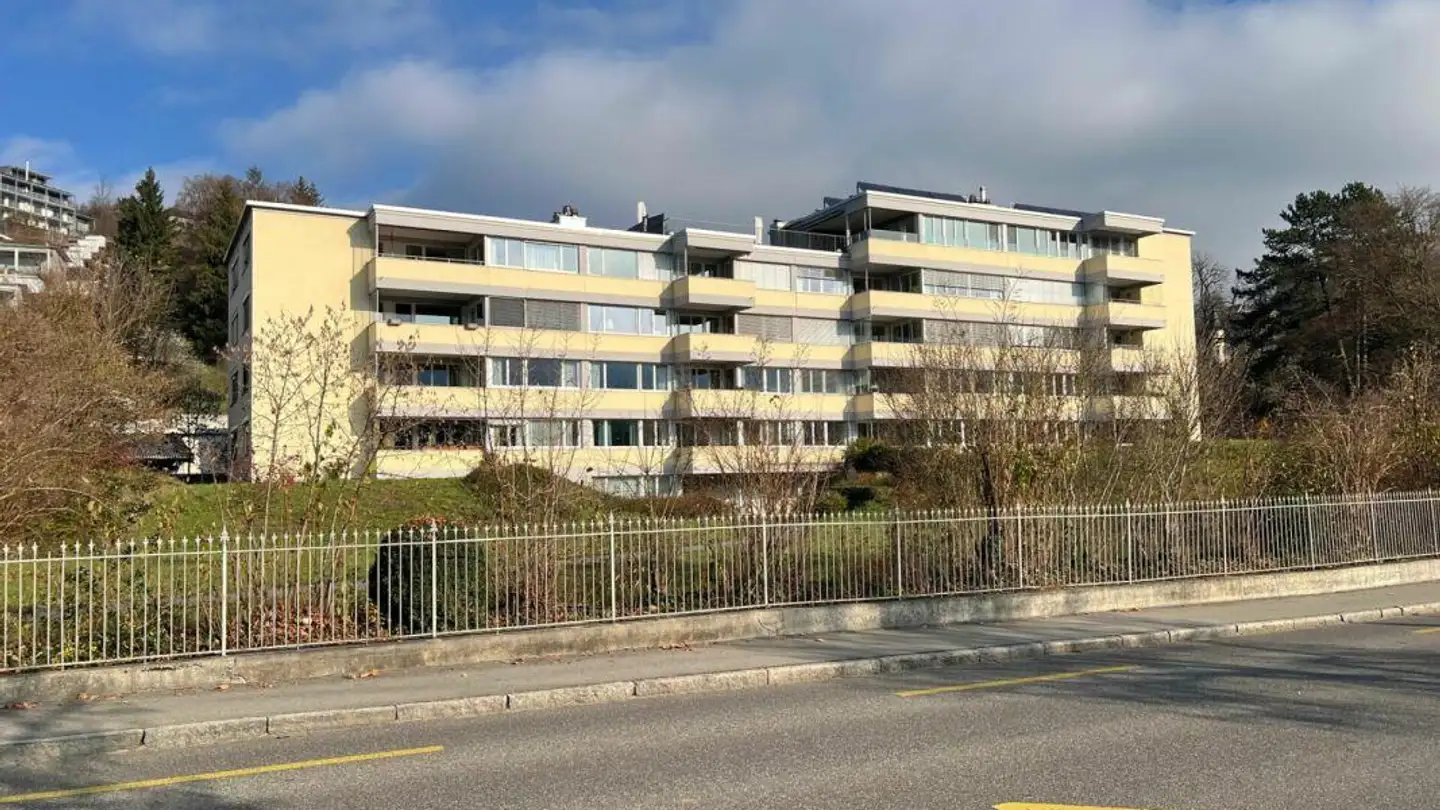 Appartement à louer - Rheinhaldenstrasse 9, 8200 Schaffhausen - Photo 2