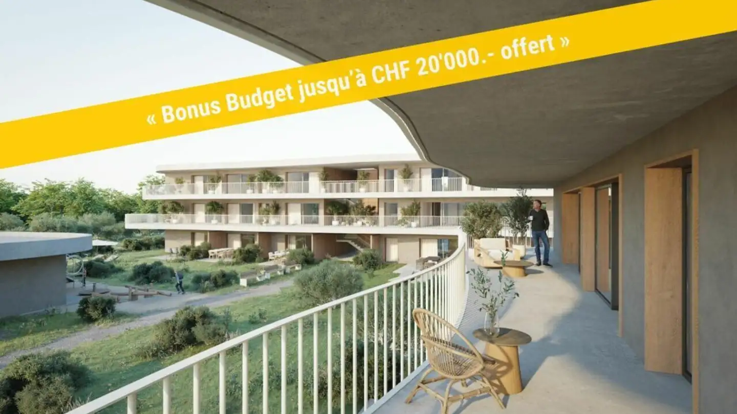 Appartamento in vendita - 1963 Vétroz - Photo 2