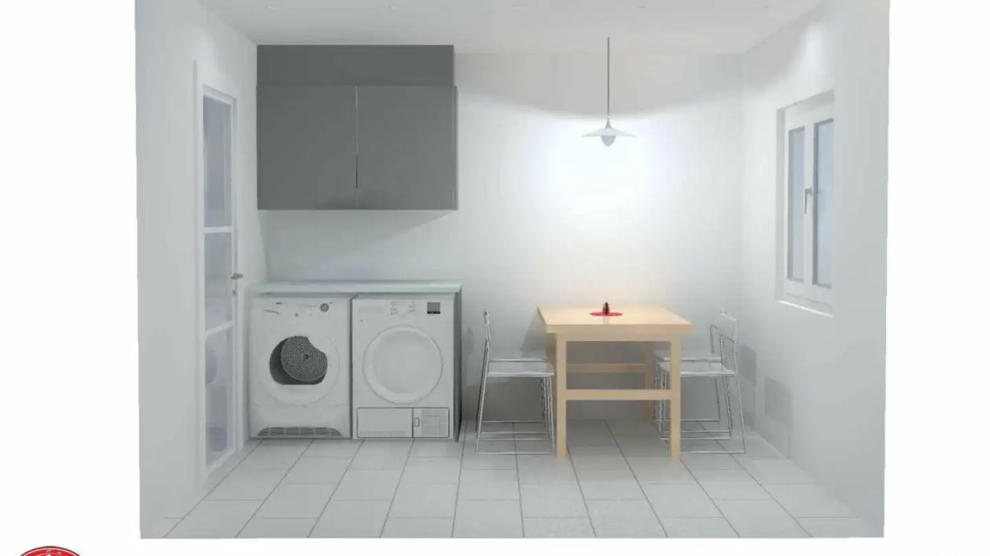 Wohnung mieten - Niederwil 21, 8500 Frauenfeld - Foto 4