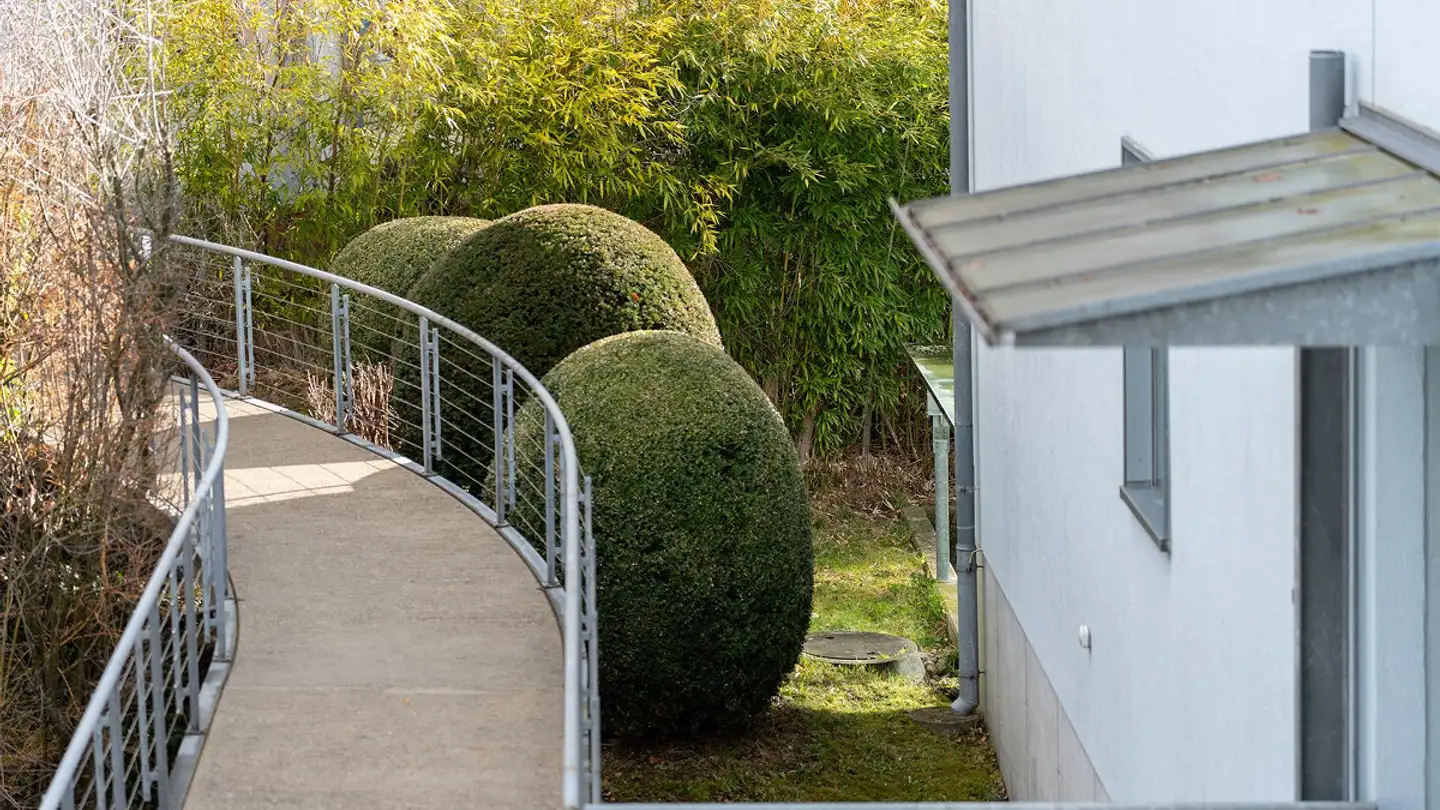 Attique à vendre - Munzingerstrasse 15, 3007 Bern - Photo 3