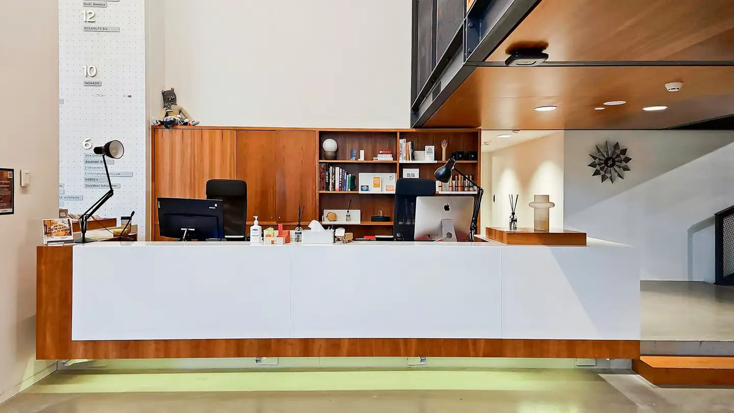 Office space for rent - Bahnhofquai 11, 8001 Zürich - Photo 3