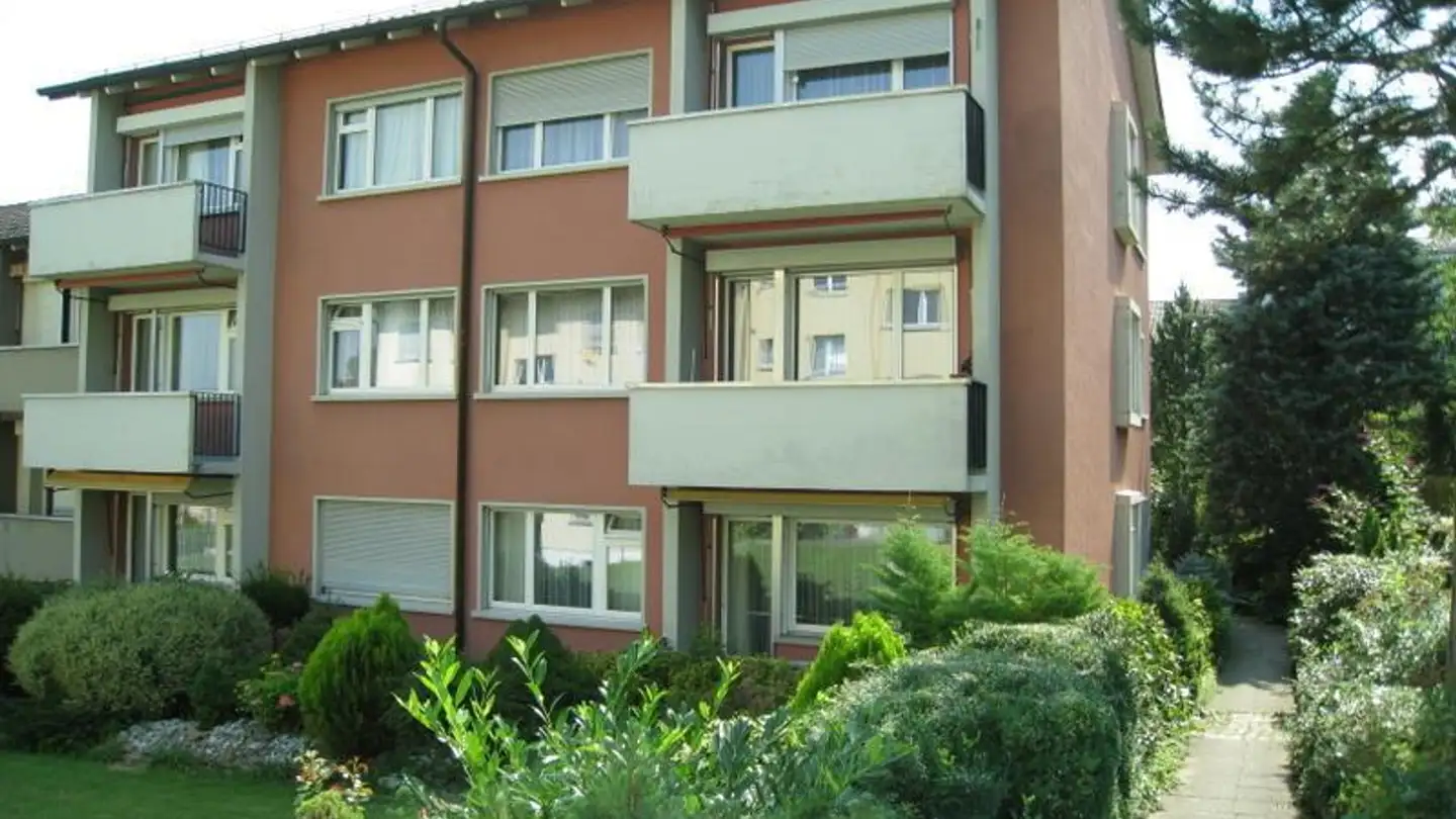 Appartement à louer - Obstgartenstrasse 29, 8105 Regensdorf