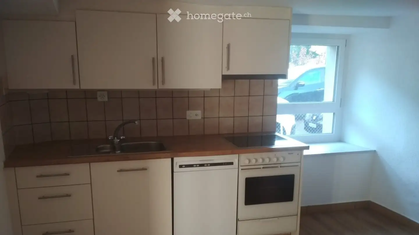 Appartamento in affitto - Förstlenweg 15, 4717 Mümliswil - Photo 2