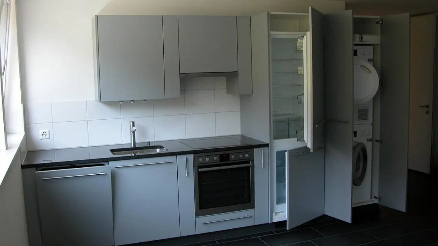 Wohnung mieten - Untere Etzmatten 32, 4467 Rothenfluh - Foto 4