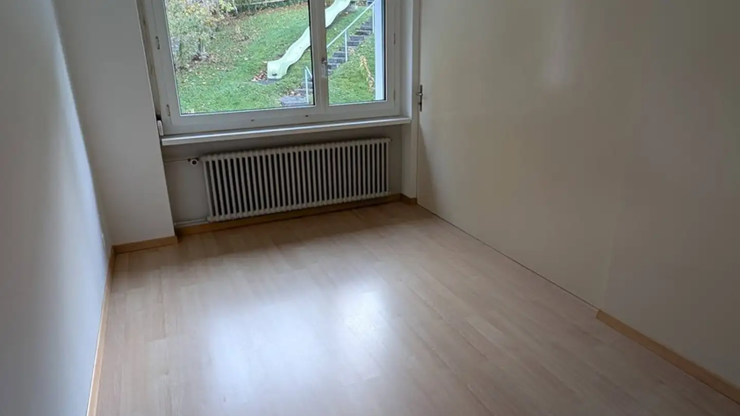 Stanza singola in affitto - 6300 Zug