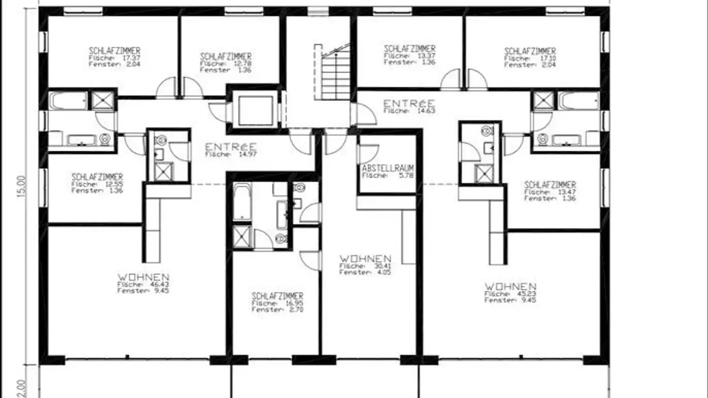 Appartamento in affitto - 9620 Lichtensteig - Foto 2