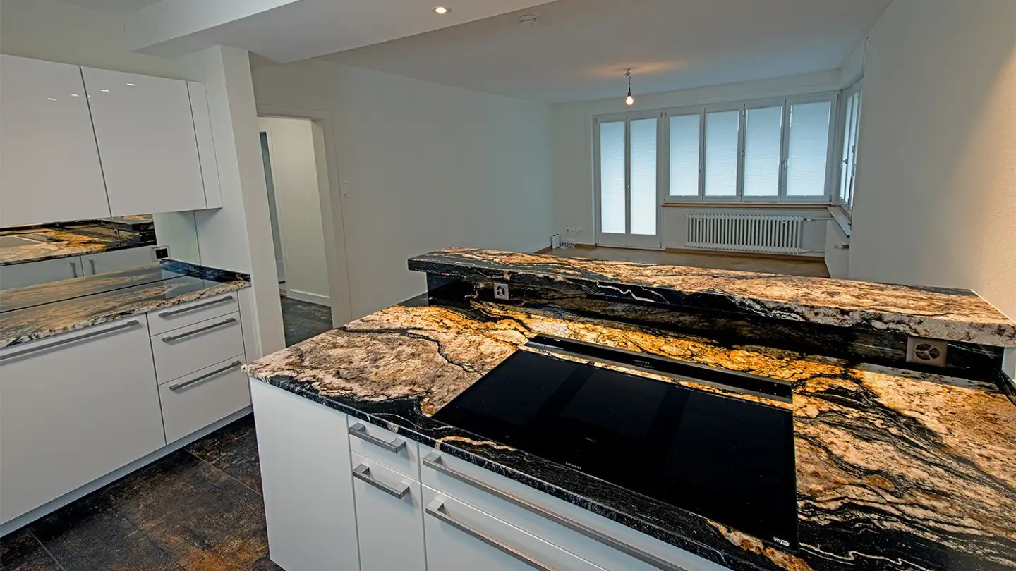 Apartment for rent - 5000 Aarau - Photo 2