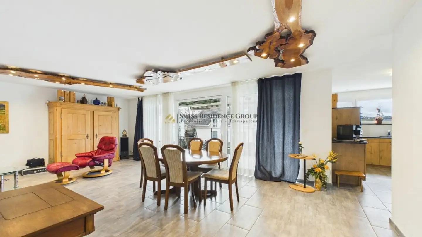 Wohnung kaufen - 5707 Seengen - Foto 4