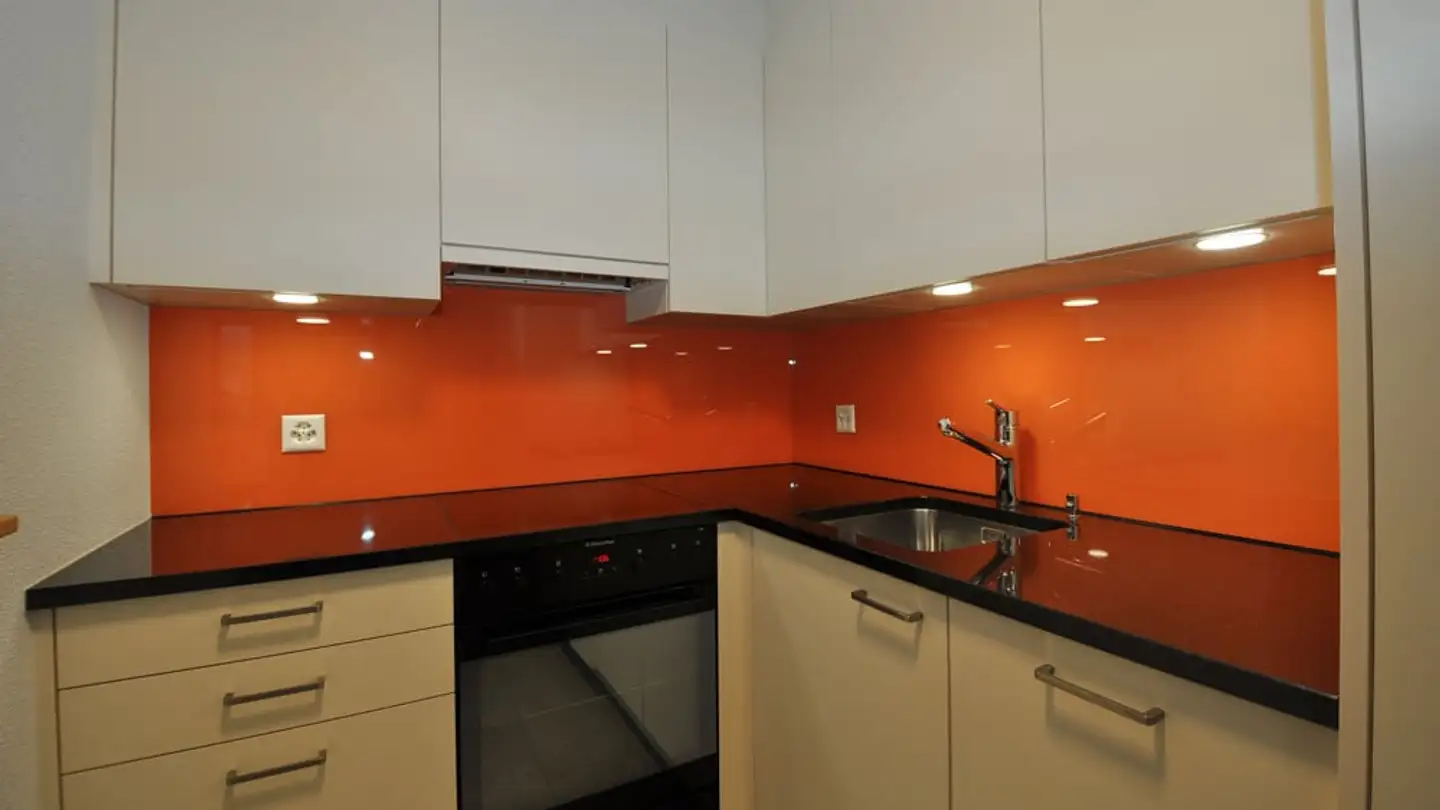 Appartamento in affitto - Hauptstrasse 34, 3535 Schüpbach - Foto 2