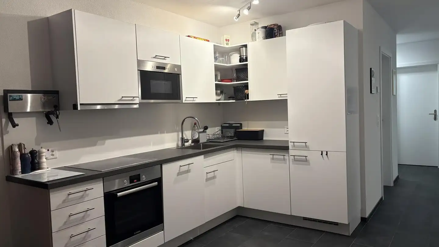 Appartamento in affitto - 9620 Lichtensteig - Foto 3