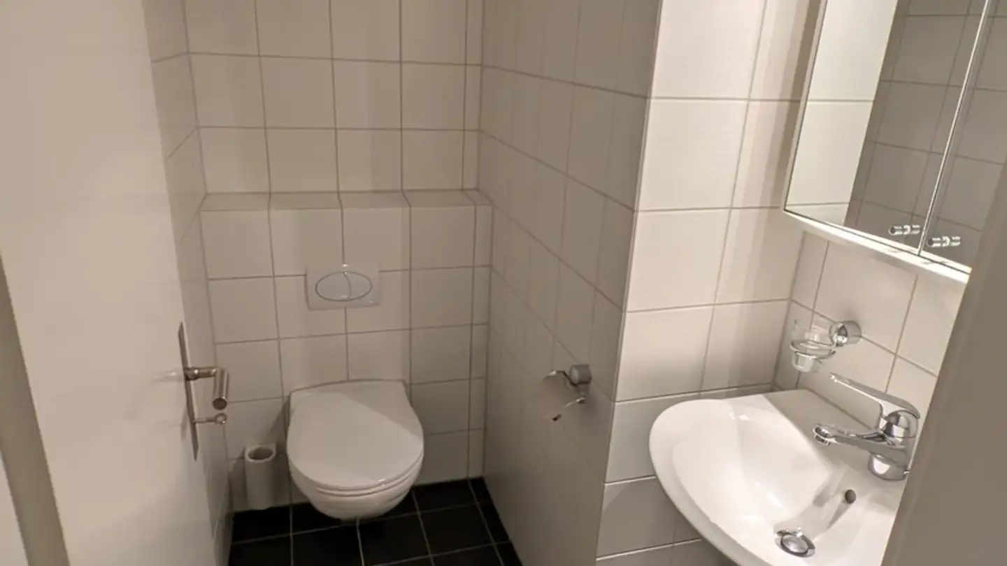 Stanza singola in affitto - 6300 Zug - Foto 3