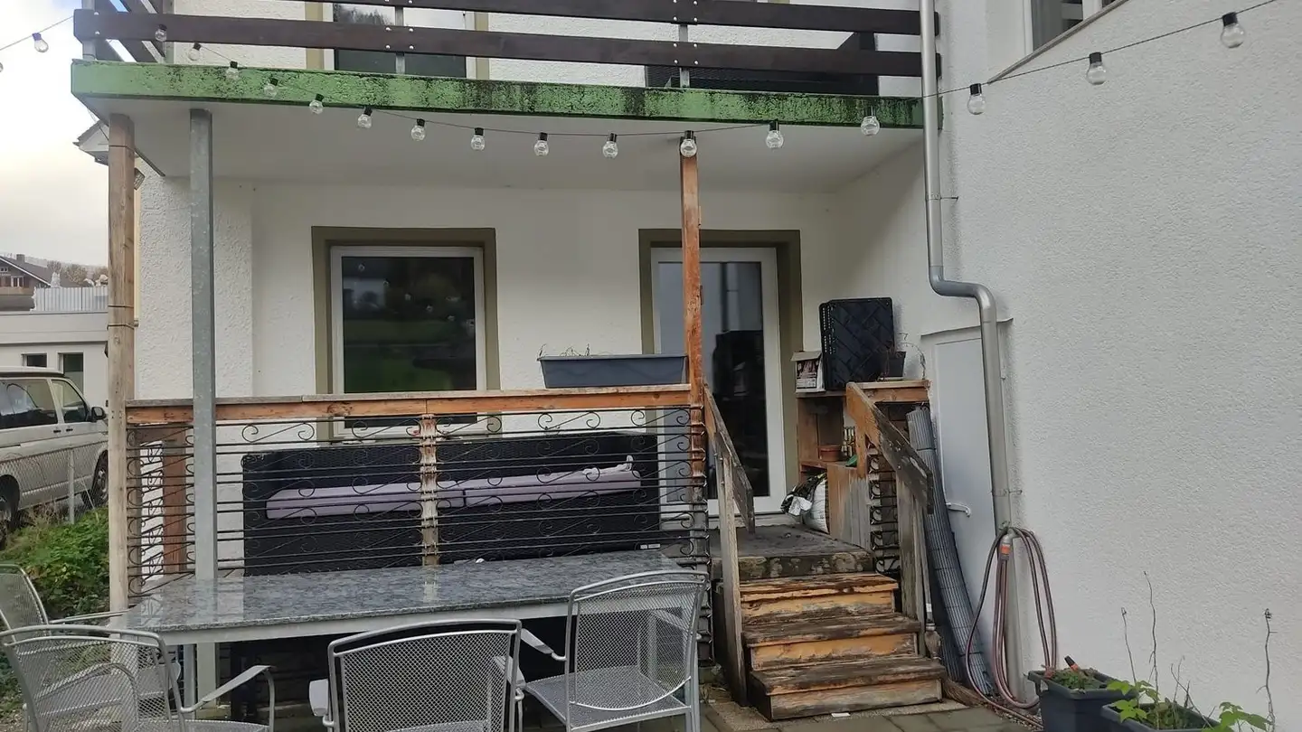 Appartamento in affitto - Förstlenweg 15, 4717 Mümliswil - Photo 4