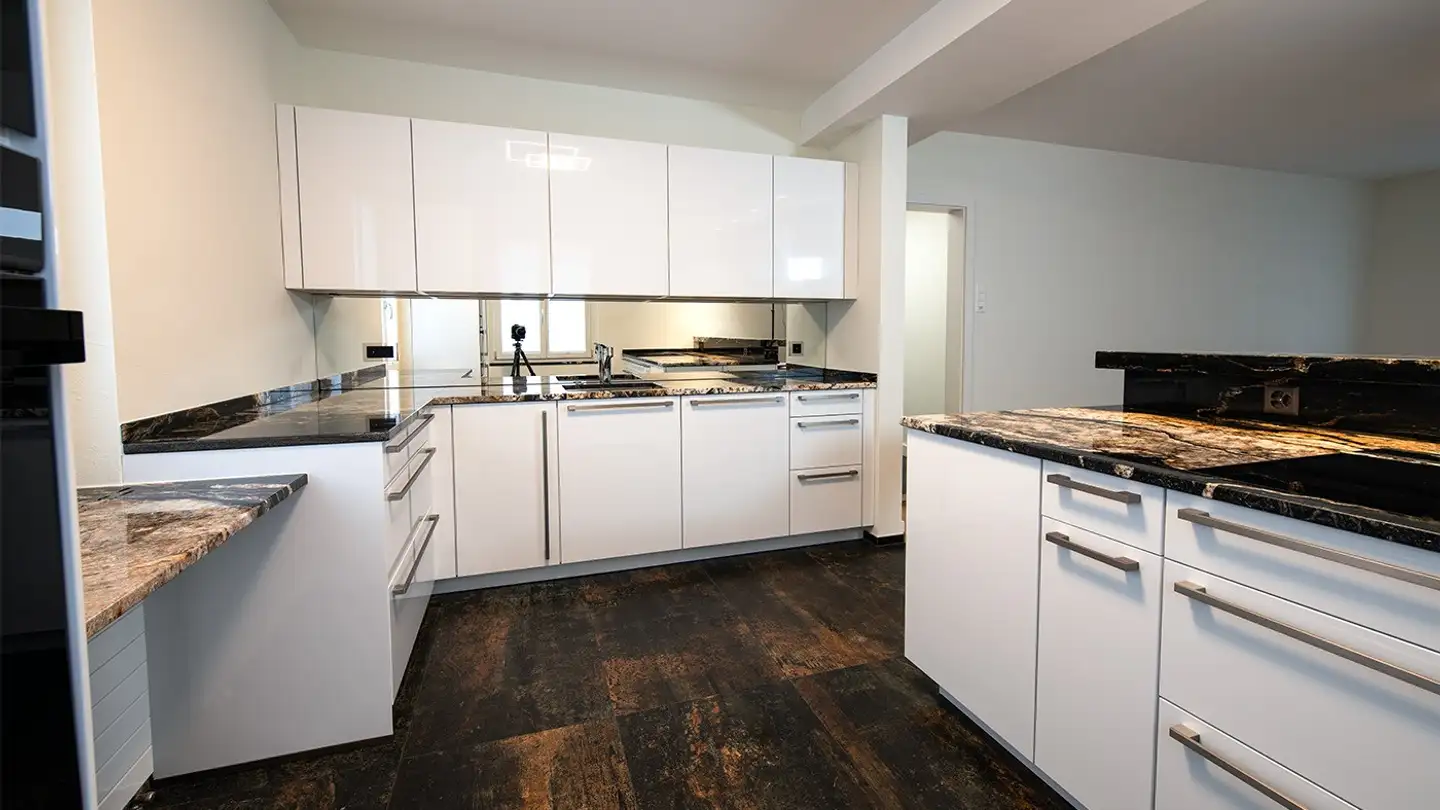 Apartment for rent - 5000 Aarau