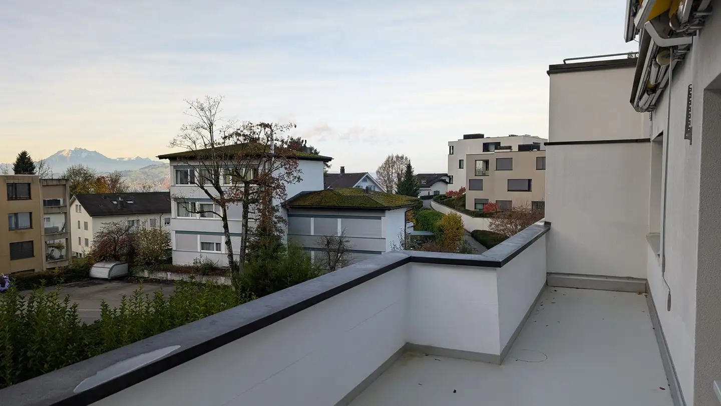 Stanza singola in affitto - 6300 Zug - Foto 2