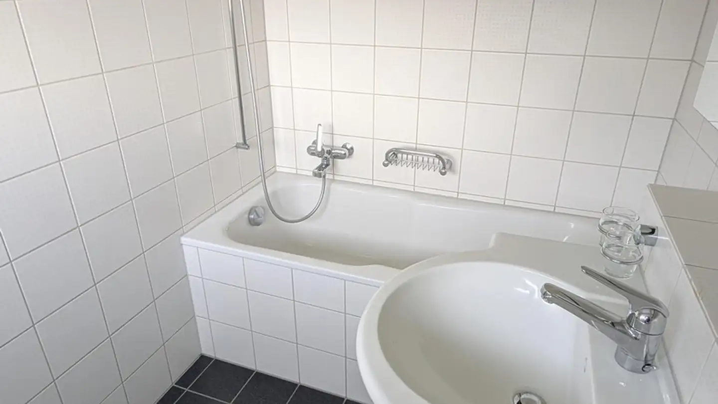 Stanza singola in affitto - 6300 Zug - Foto 4