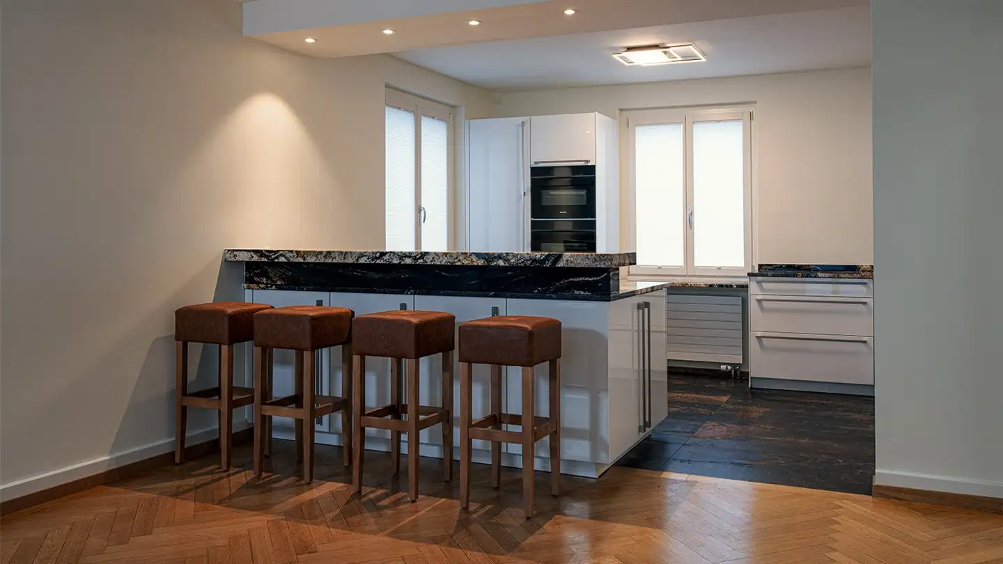 Apartment for rent - 5000 Aarau - Photo 4