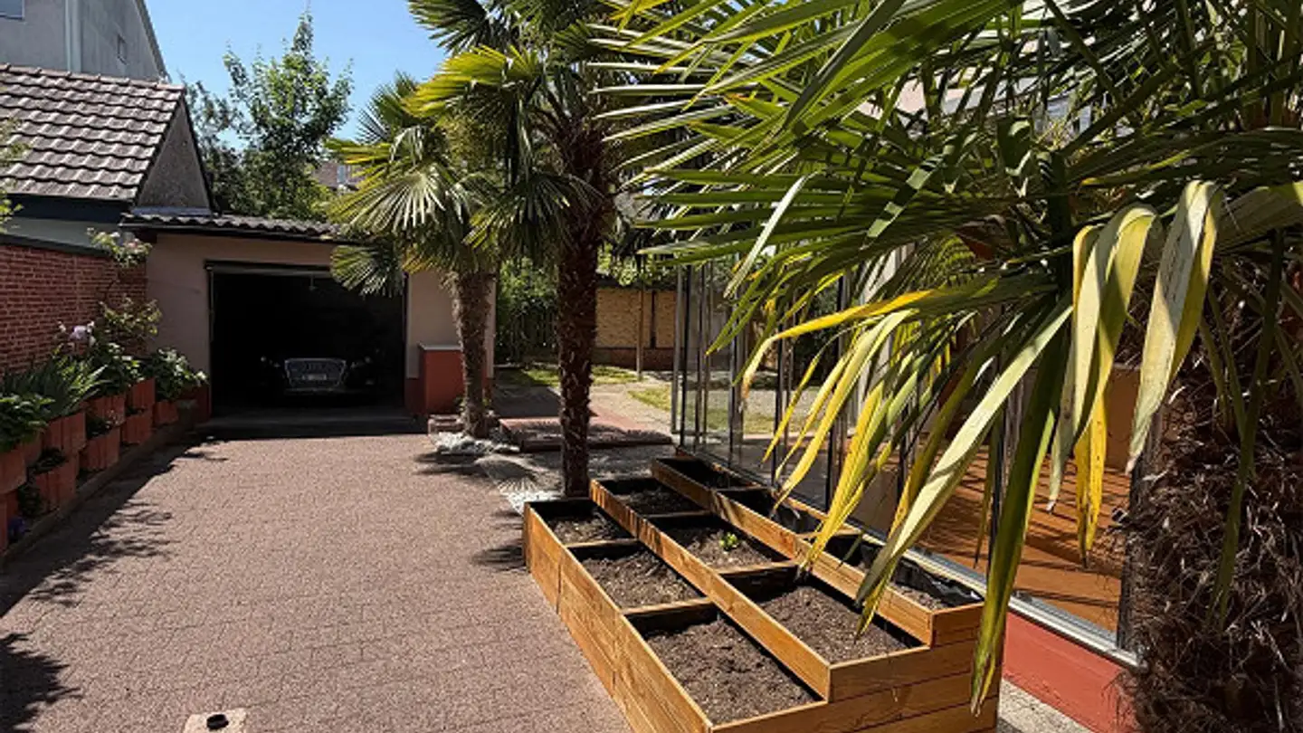 Maison en terrasse à vendre - Prattelerstrasse 38, 4127 Birsfelden - Photo 2