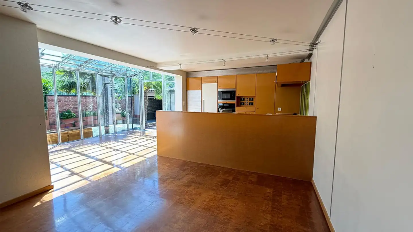 Maison en terrasse à vendre - Prattelerstrasse 38, 4127 Birsfelden - Photo 4
