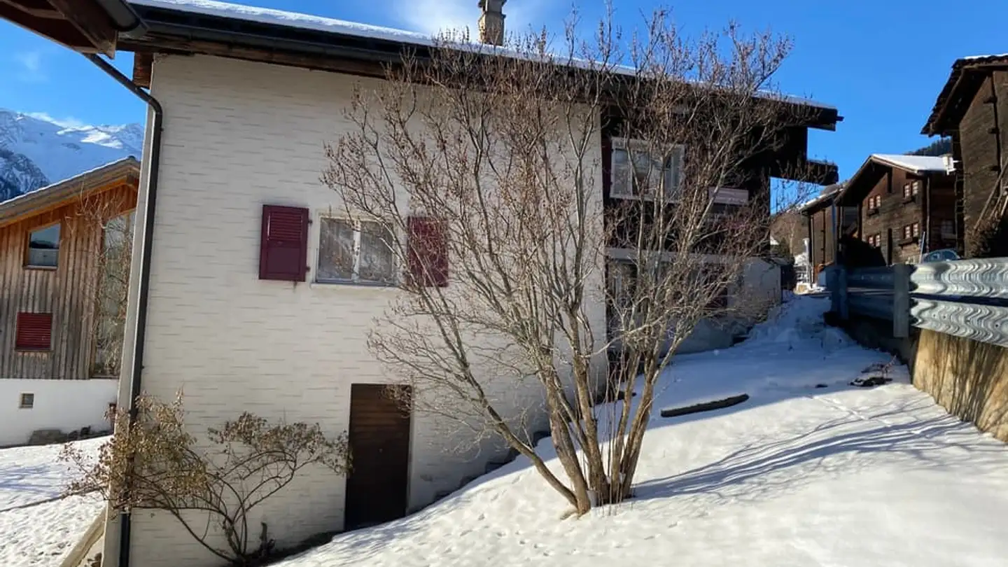 Apartment for sale - 3984 Fiesch - Photo 3