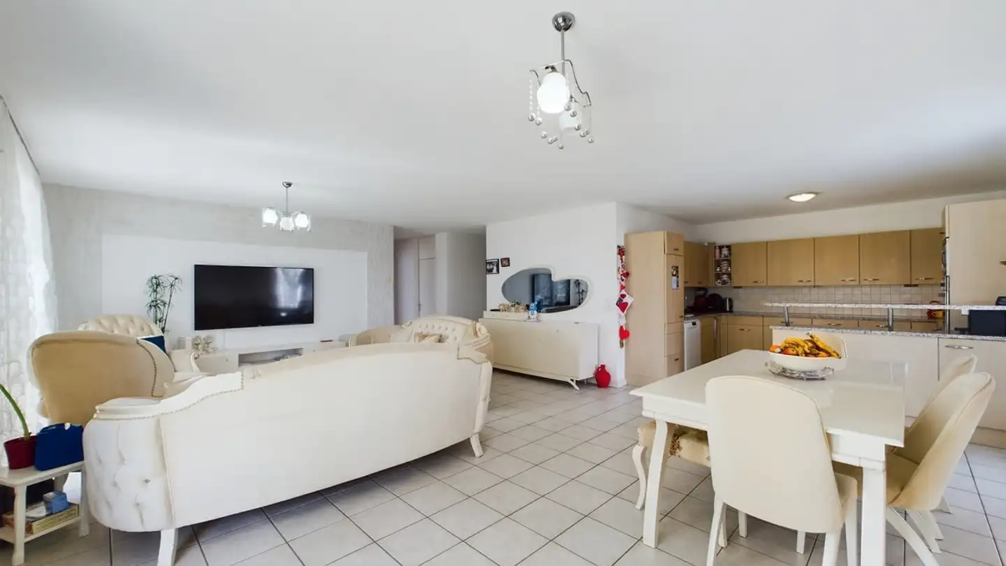 Wohnung kaufen - Weiermattstrasse 15, 4653 Obergösgen