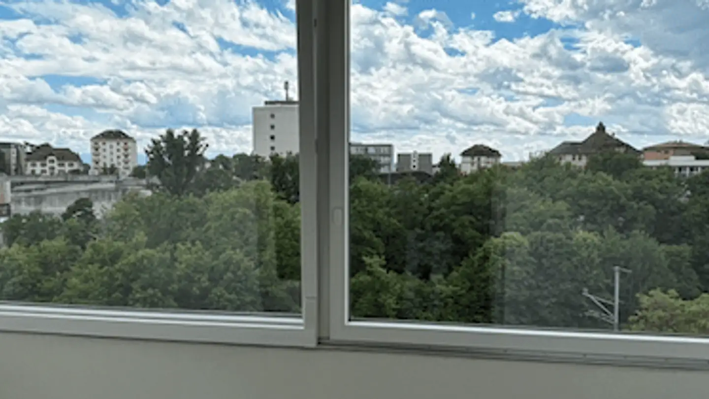 Appartement à louer - Rue Des Parcs 155, 2000 Neuchâtel