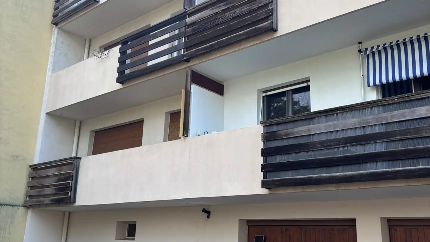 Apartment for rent - Chemin Du Stade, 1252 Meinier - Photo 2