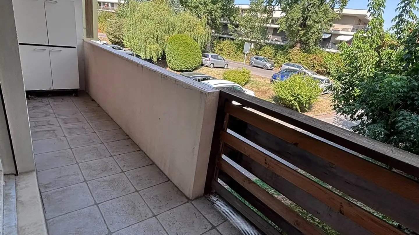 Apartment for rent - Chemin Du Stade, 1252 Meinier - Photo 3