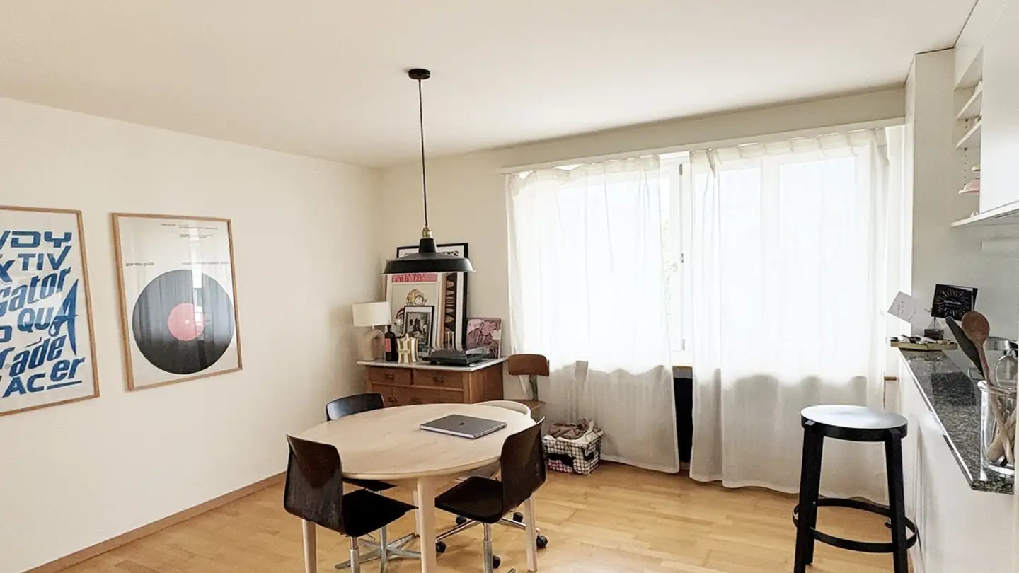 Stanza singola in affitto - 8049 Zürich - Foto 3