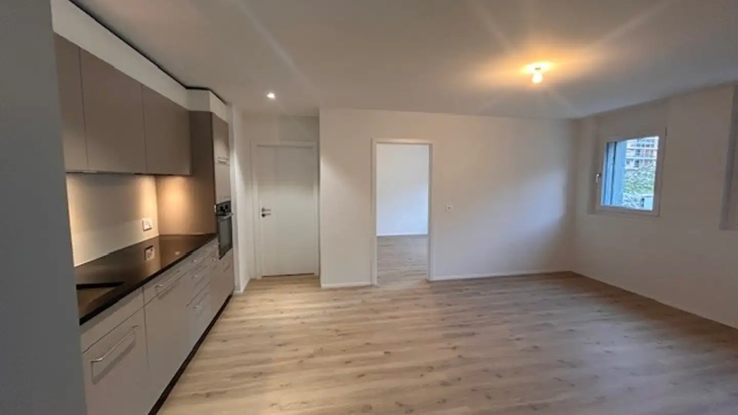 Appartamento in affitto - Route De La Poya 6, 1726 Farvagny-le-Grand - Photo 3