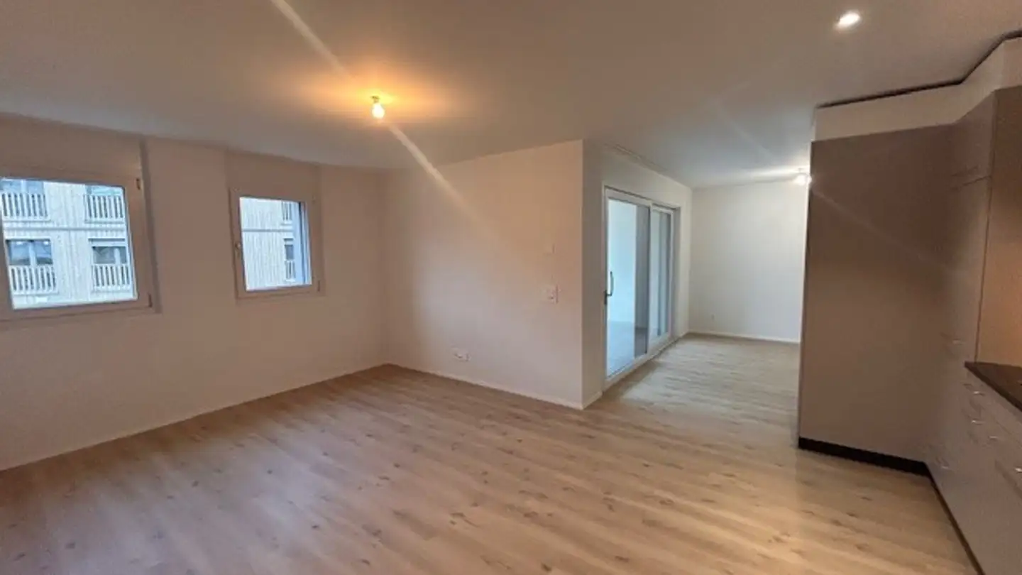 Appartamento in affitto - Route De La Poya 6, 1726 Farvagny-le-Grand - Photo 4