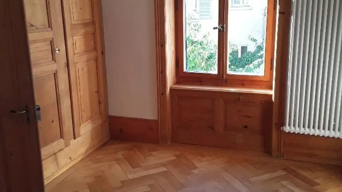 Appartamento in affitto - Rue De Fribourg / Freiburgstrasse 26, 2503 Biel/Bienne - Photo 3