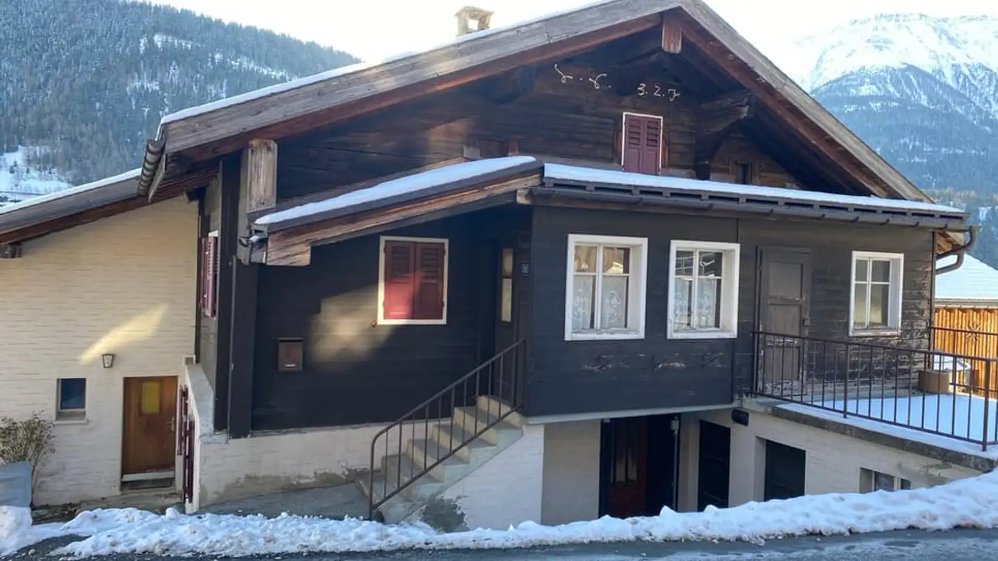 Apartment for sale - 3984 Fiesch - Photo 4