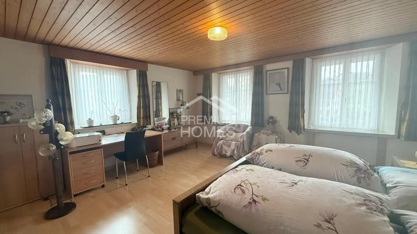 Mehrfamilienhaus kaufen - 5027 Herznach - Foto 4