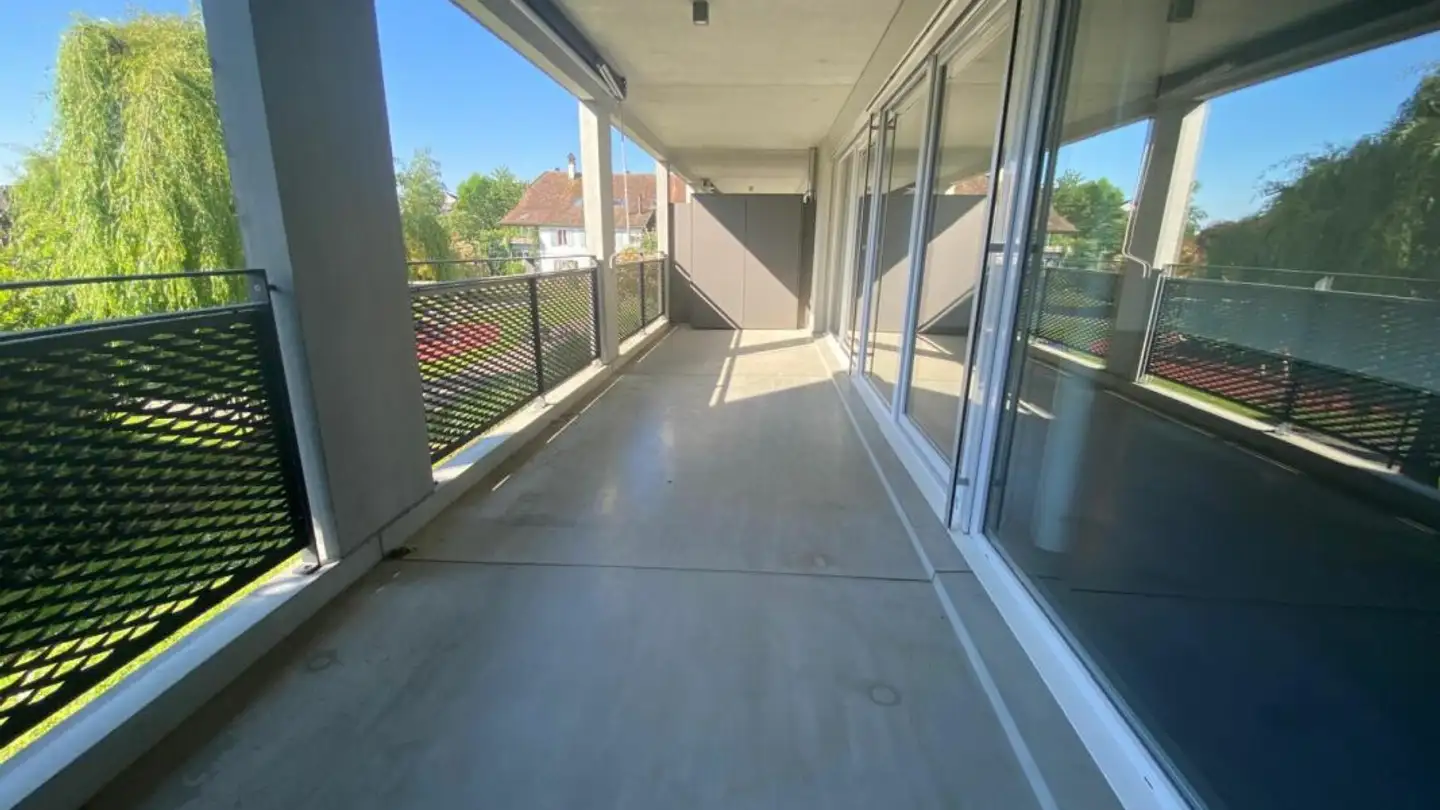 Appartement à louer - Vinelzstrasse 6, 3235 Erlach