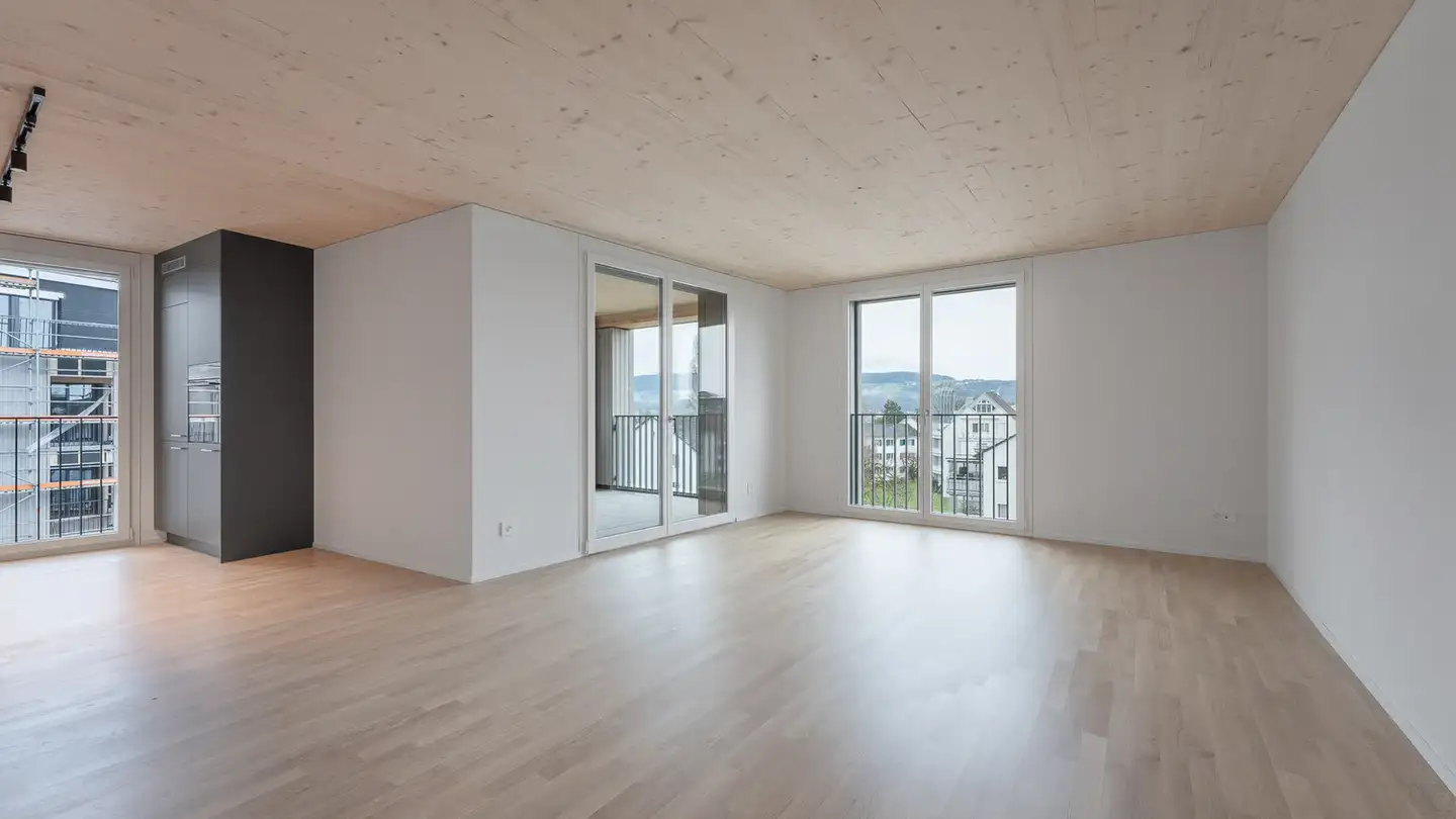 Apartment for rent - Zelgstrasse 7, 8610 Uster - Photo 3