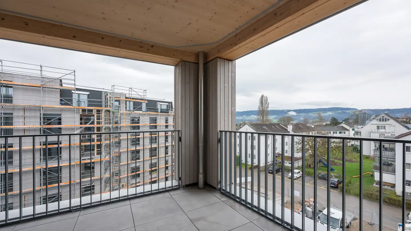 Apartment for rent - Zelgstrasse 7, 8610 Uster - Photo 4