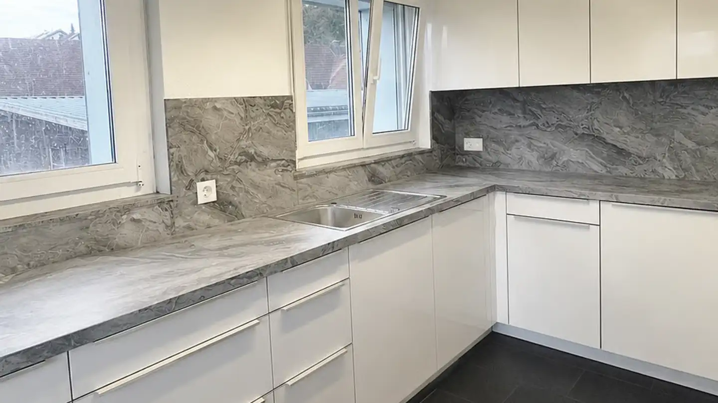 Einfamilienhaus mieten - Staatsstrasse 54, 9464 Rüthi (Rheintal) - Foto 3