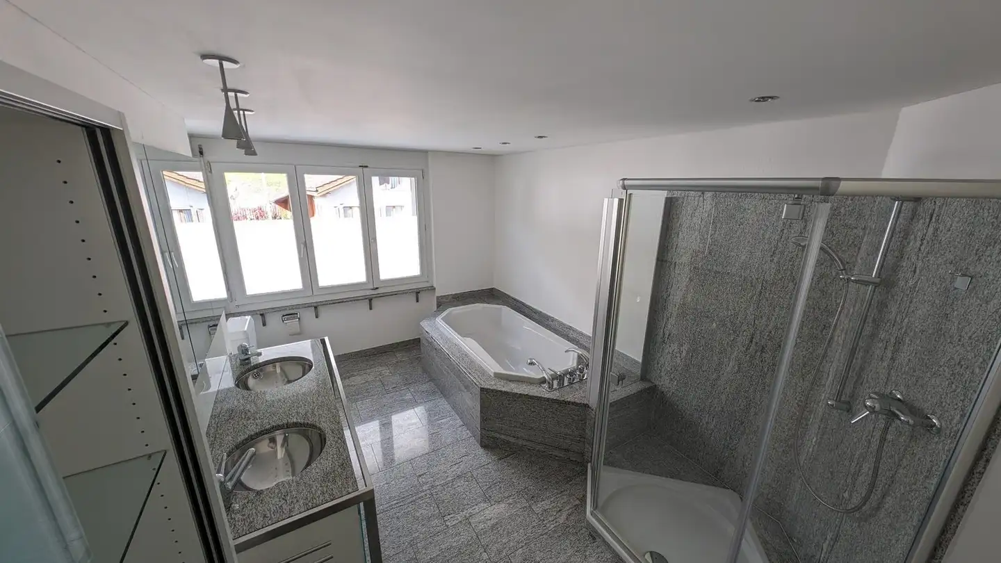 Einfamilienhaus mieten - Staatsstrasse 54, 9464 Rüthi (Rheintal) - Foto 4