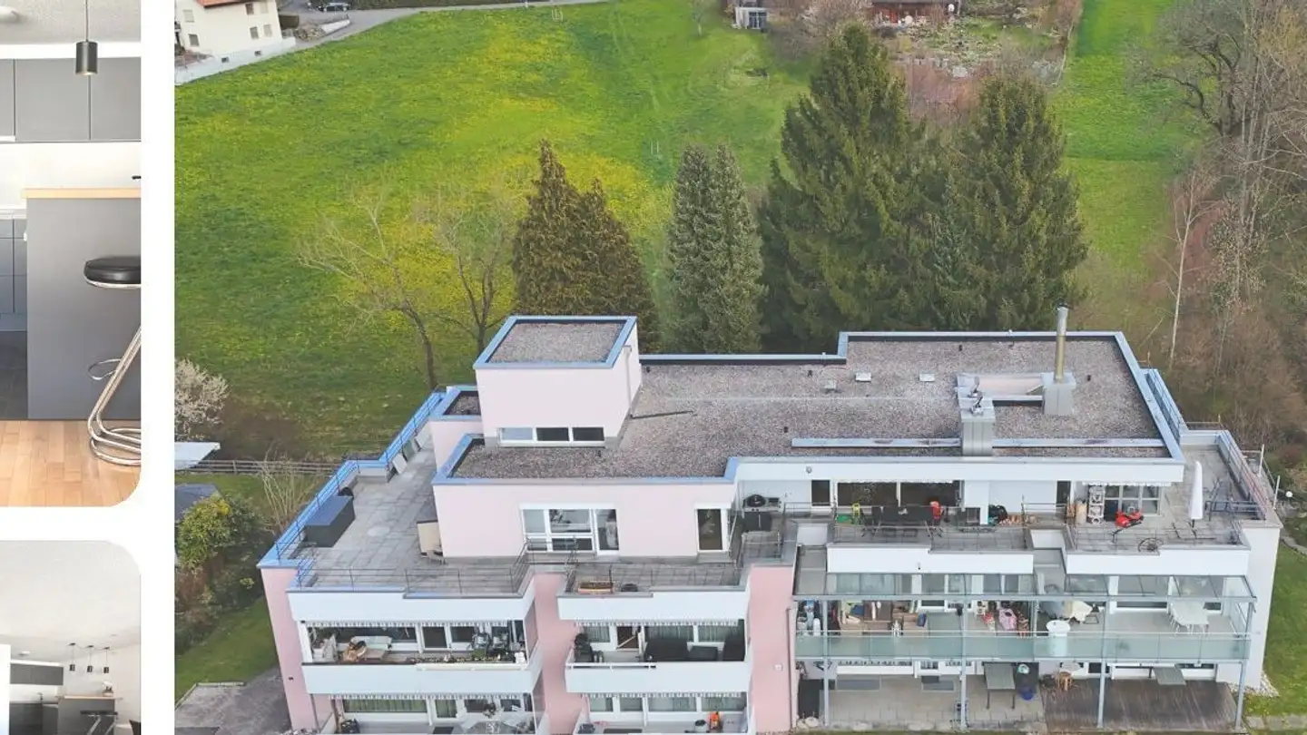 Apartment for sale - Hohgantweg 18, 3612 Steffisburg